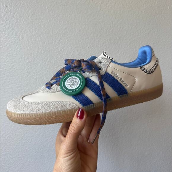 Adidas x Wales Bonner Samba \
